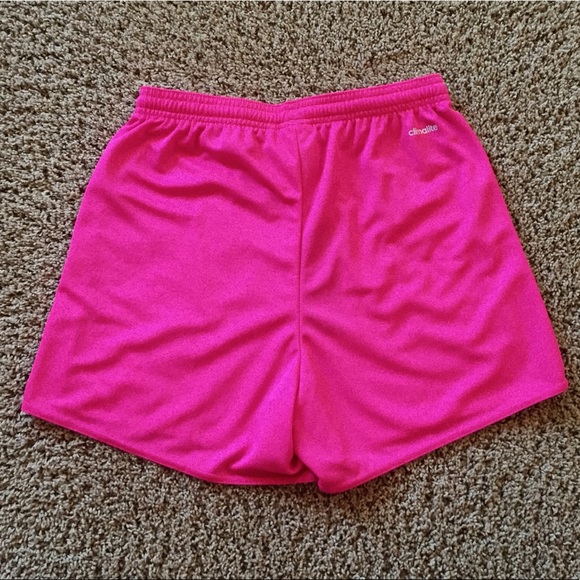 Adidas Athletic Shorts - Picture 2 of 2